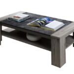 Table de salon Lucas