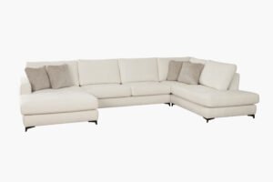 Salon Panoramique Izmir Beige – Image 2
