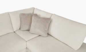 Salon Panoramique Izmir Beige – Image 4