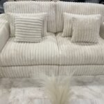 Salon Moiano 2 places