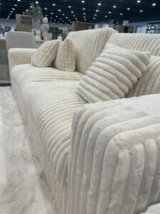 Salon Moiano 3 Places – Image 3