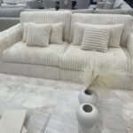 Salon Moiano 3 Places