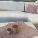 Salon D'angle Goya Convertible