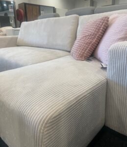 Salon D'angle Goya Convertible – Image 2