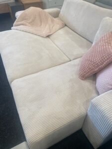 Salon D'angle Goya Convertible – Image 3