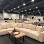 Salon d'angle San Fransceco