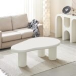 Table de salon San Carlos