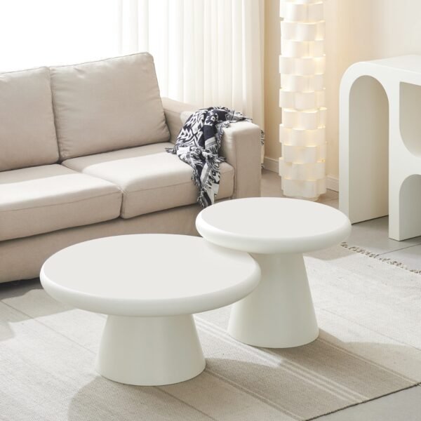 Set de table de salon Rosario