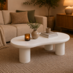 Table de salon San Carlos