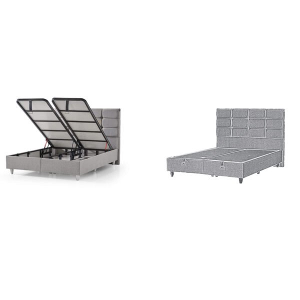 Boxspring "Best" – Image 3