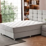 Boxspring "Best"