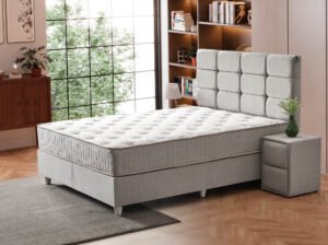 Boxspring "Best"