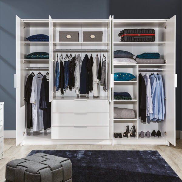 Armoire 'TOGO 255' – Image 3