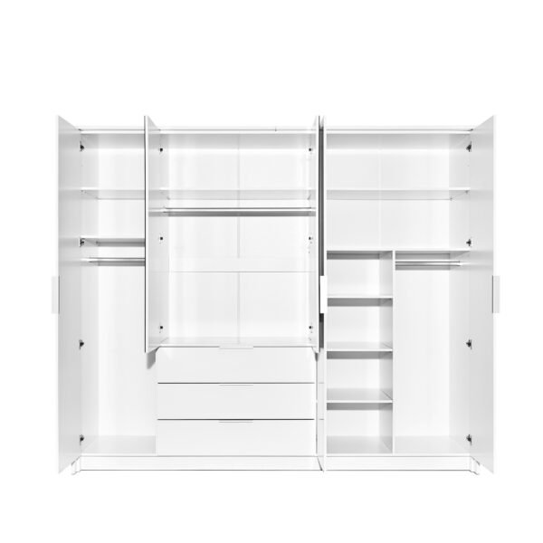 Armoire 'TOGO 255' – Image 4