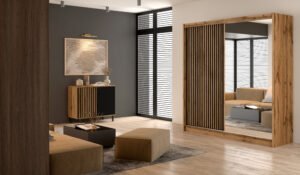 Armoire 'LONDON 203' – Image 4
