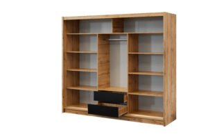 Armoire 'LONDON 250' – Image 3