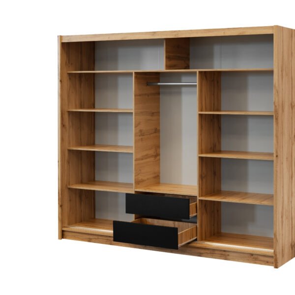 Armoire 'LONDON 250' – Image 3