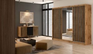 Armoire 'LONDON 250' – Image 2