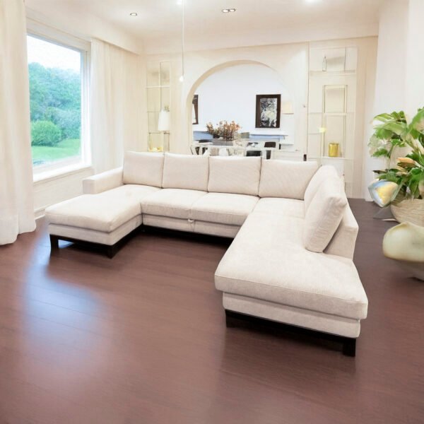 Salon Baltimore convertible en lit – Image 9