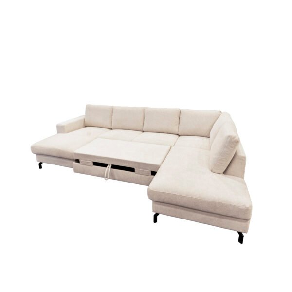 Salon Baltimore convertible en lit – Image 3