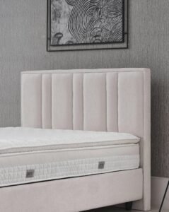 Boxspring "Bianco" – Image 4