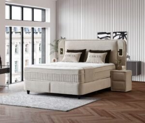 Boxspring "Cancun"