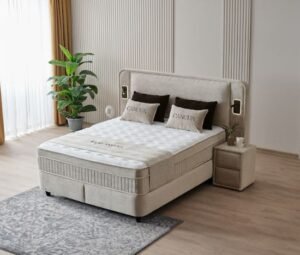 Boxspring "Cancun" – Image 2
