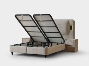 Boxspring "Cancun" – Image 6
