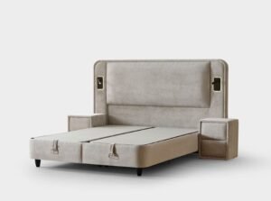 Boxspring "Cancun" – Image 7
