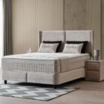 Boxspring "Diana"
