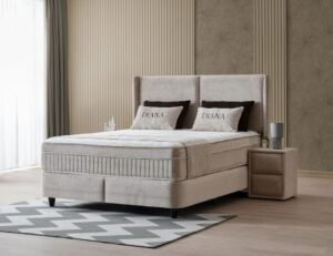 Boxspring "Diana"