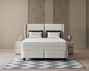 Boxspring "Diana" – Image 2