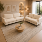 Salon 3+2 Laka