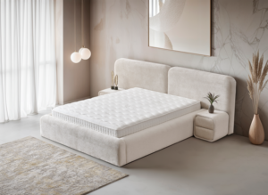 Boxspring " Mykonos"