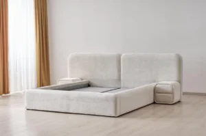 Boxspring " Mykonos" – Image 3
