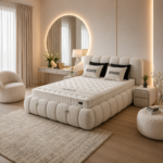 Boxspring "Rodos"