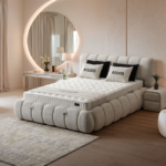 Boxspring "Rodos"