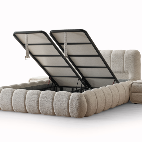 Boxspring "Rodos" – Image 3