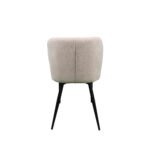 Chaise lugo beige – Image 6
