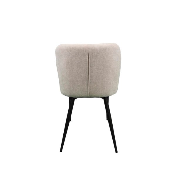 Chaise lugo beige – Image 6