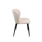 Chaise lugo beige – Image 8