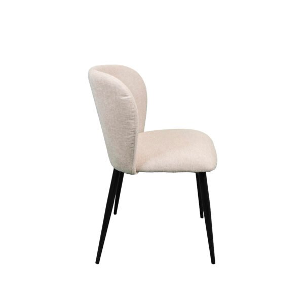 Chaise lugo beige – Image 8