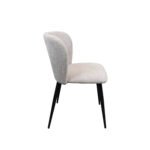 Chaise lugo gris – Image 8