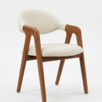 Chaise Ronda Walnut