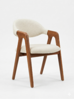Chaise Ronda Walnut