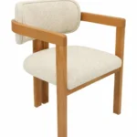 Chaise MELISSA