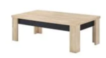 Table de salon ESPRIT – Image 2