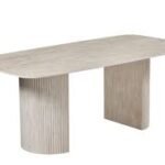 Table à manger Ceramique