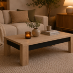 Table de salon ESPRIT
