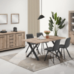 Salle à manger ELEGANCE